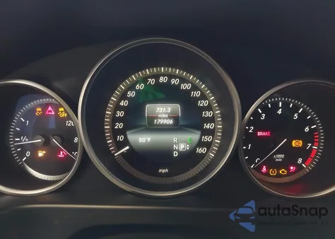 2016 Mercedes-Benz E 350 from USA, damaged, VIN WDDHF5KB4GB247734